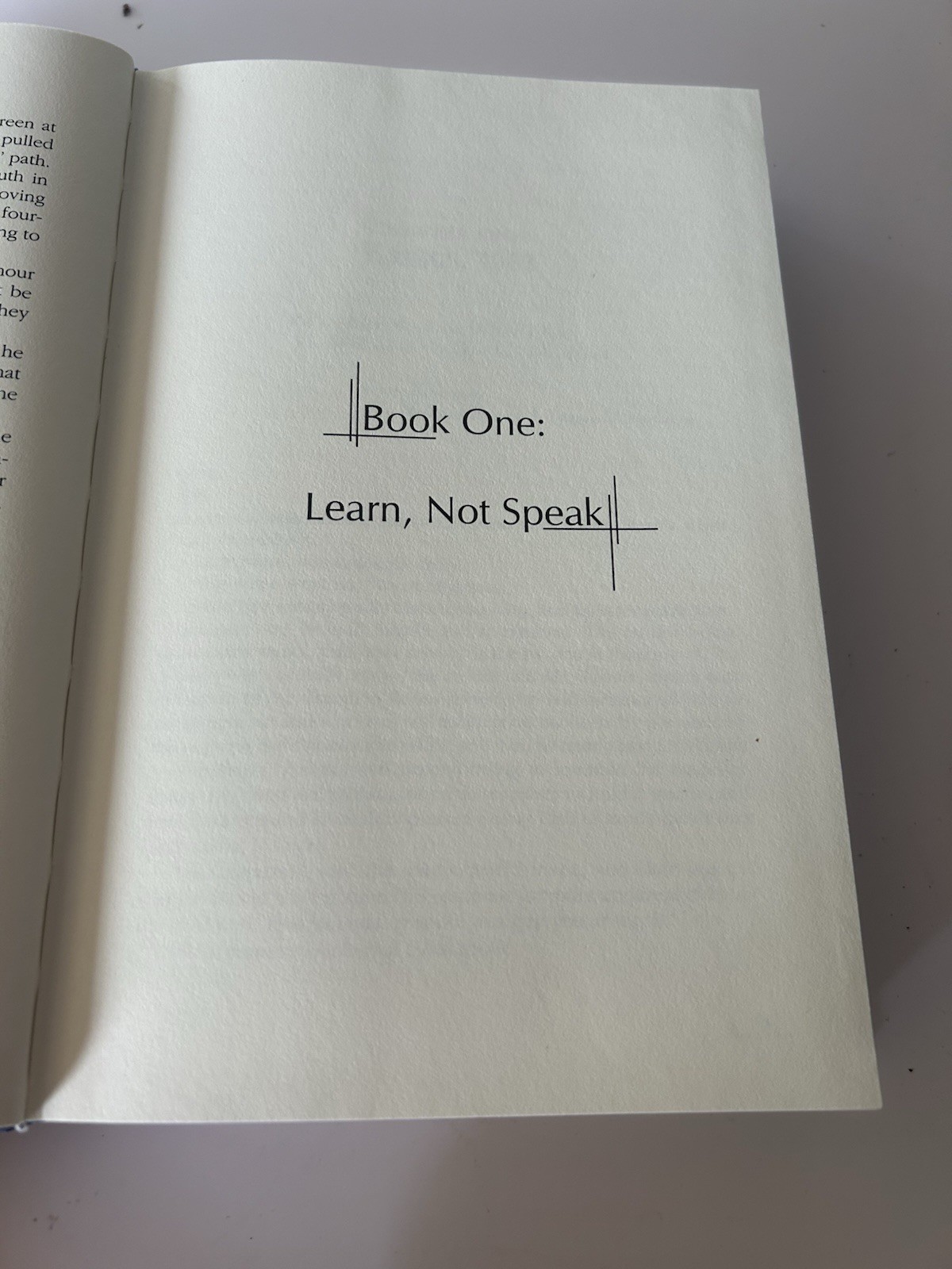 Declare Book Tim Powers Signed Limited Edition Subterranean Press Number 401/474