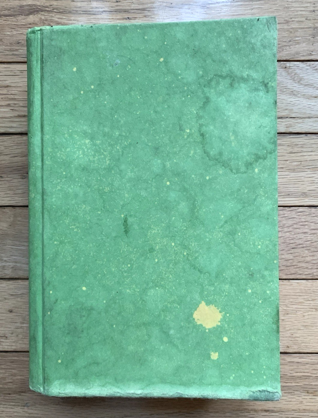 The Story of the Irish Race by Seumas McManus 4th Revised Edition (1944?) no dj
