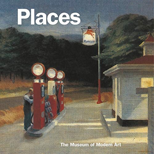 PLACES (CHILDRENS BOOKS) By Philip Yenawine – Hardcover **BRAND NEW**