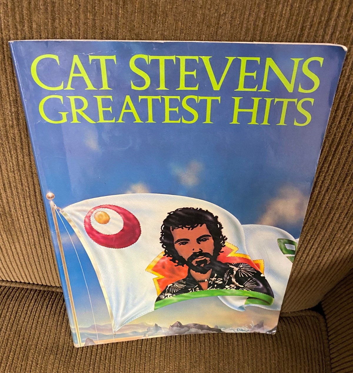 Cat Stevens – Greatest Hits