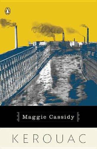Maggie Cassidy – Paperback By Kerouac, Jack – GOOD