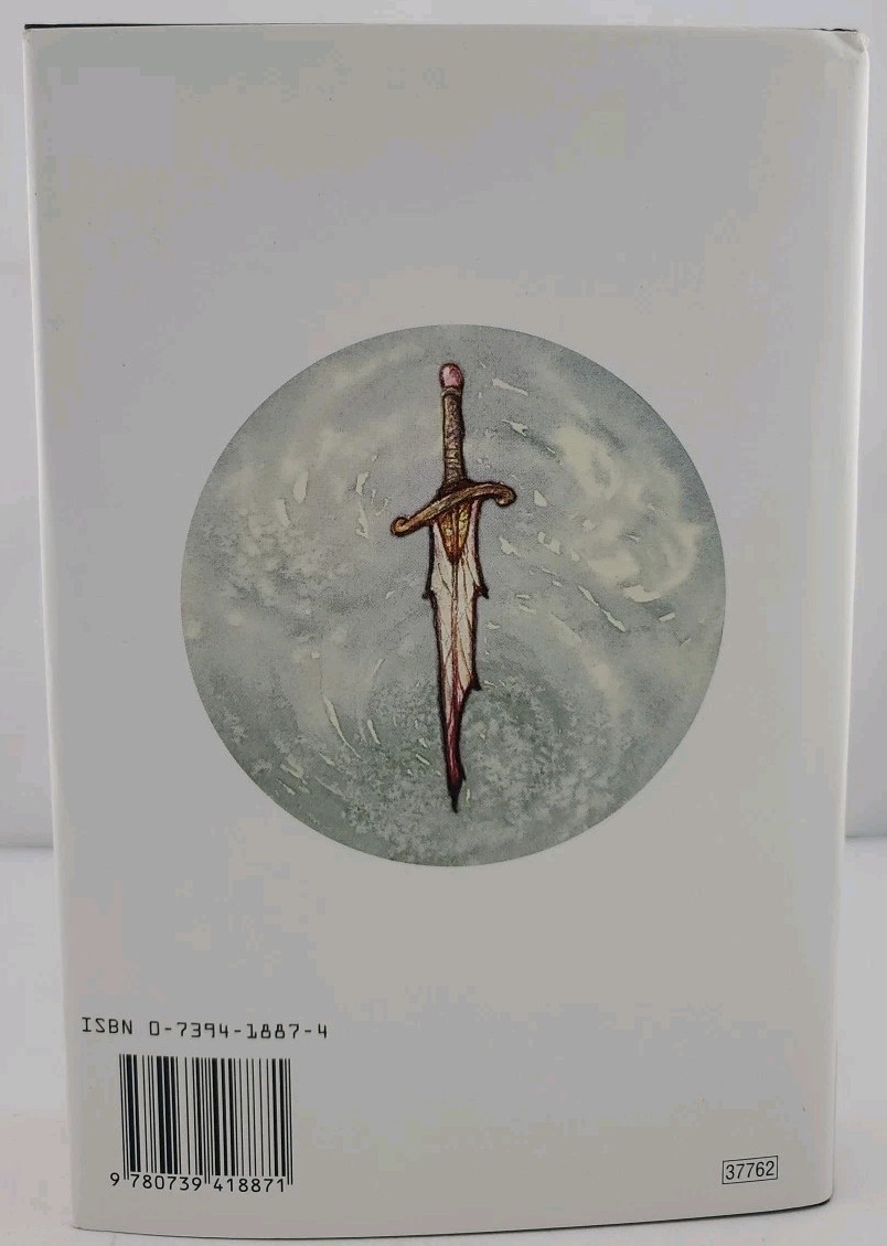 Seeker’s Mask – Hardcover, by P. C. Hodgell