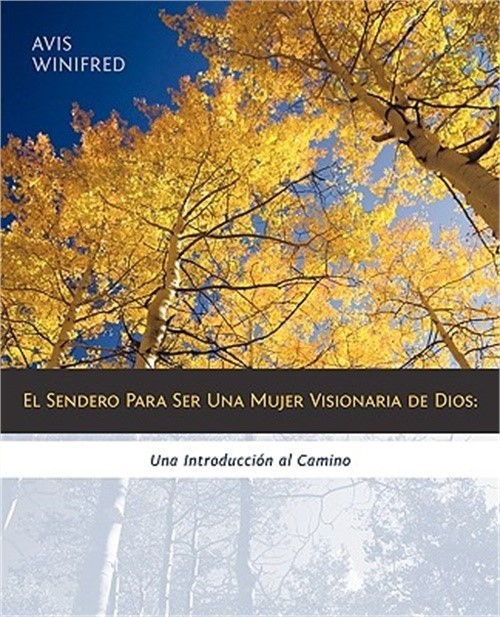 El Sendero Para Ser Una Mujer Visionaria de Dios: Una Introduccion Al Camino (Pa