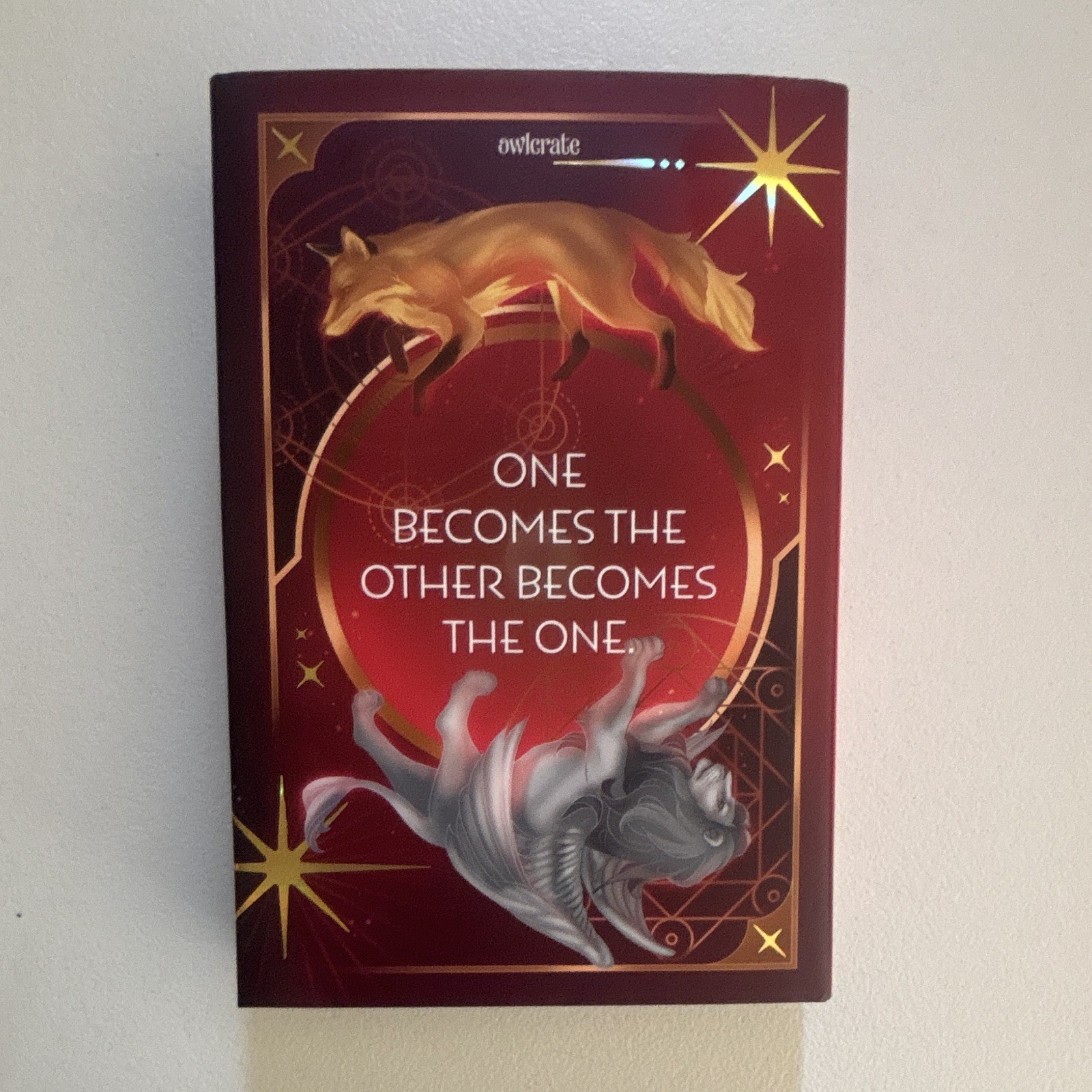 Marie Lu Red City HC Signed First Edition – Tor Fantasy Fiction Novel