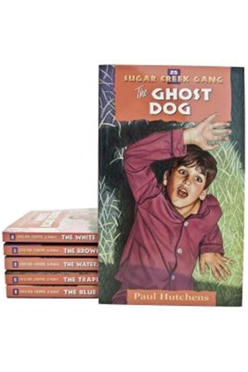 Sugar Creek Gang (Quantity Pack)