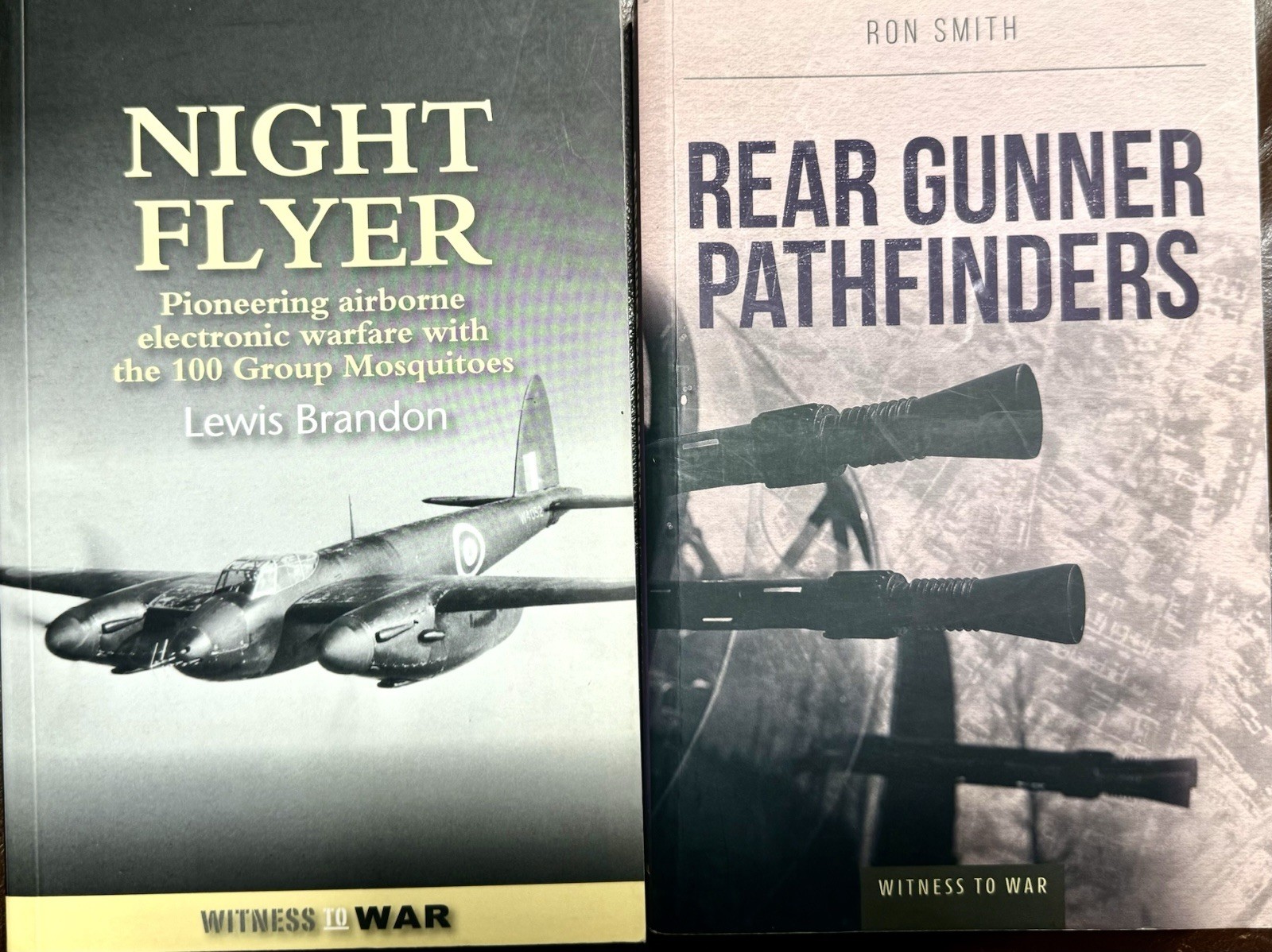 WW2 Book Lot