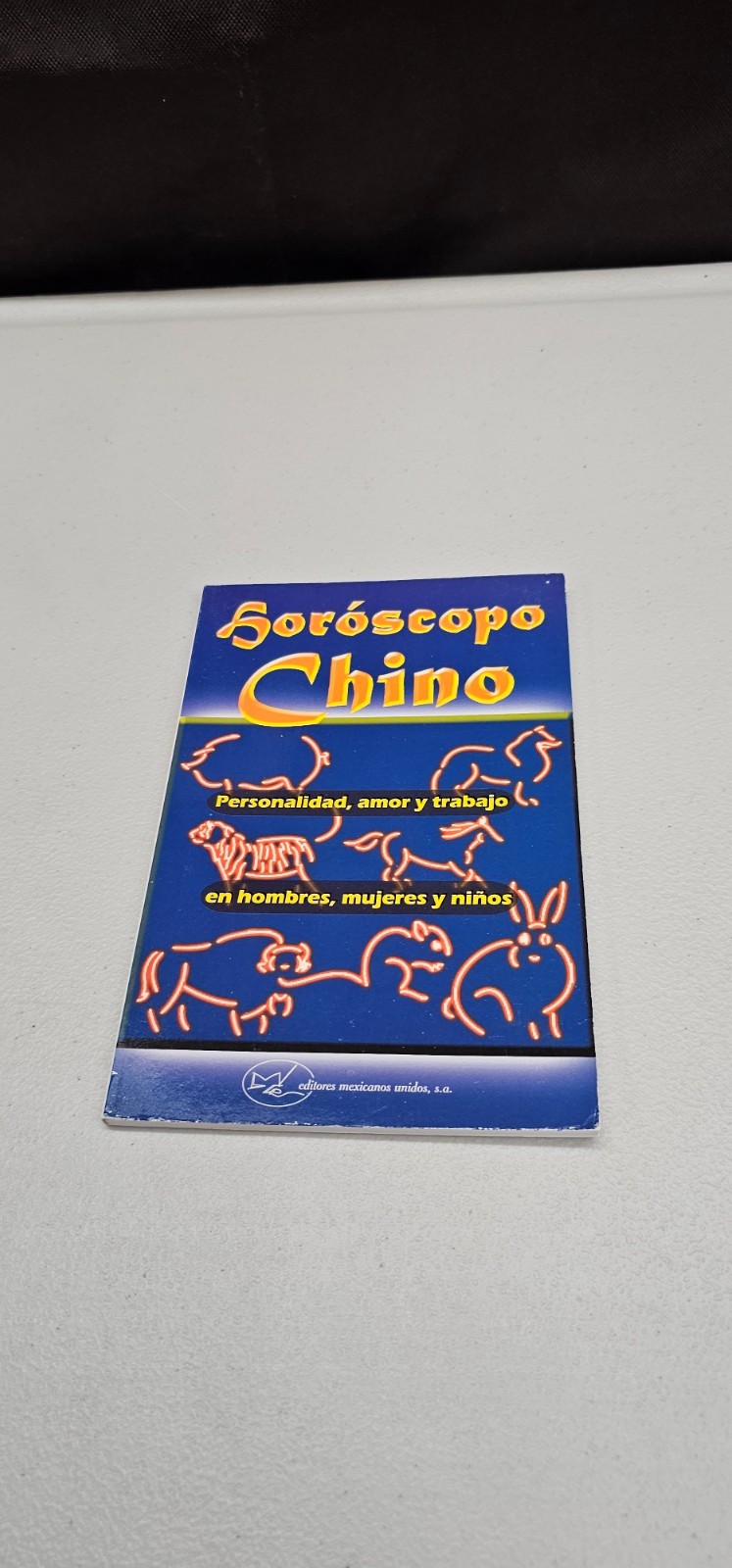 Horoscopo Chino