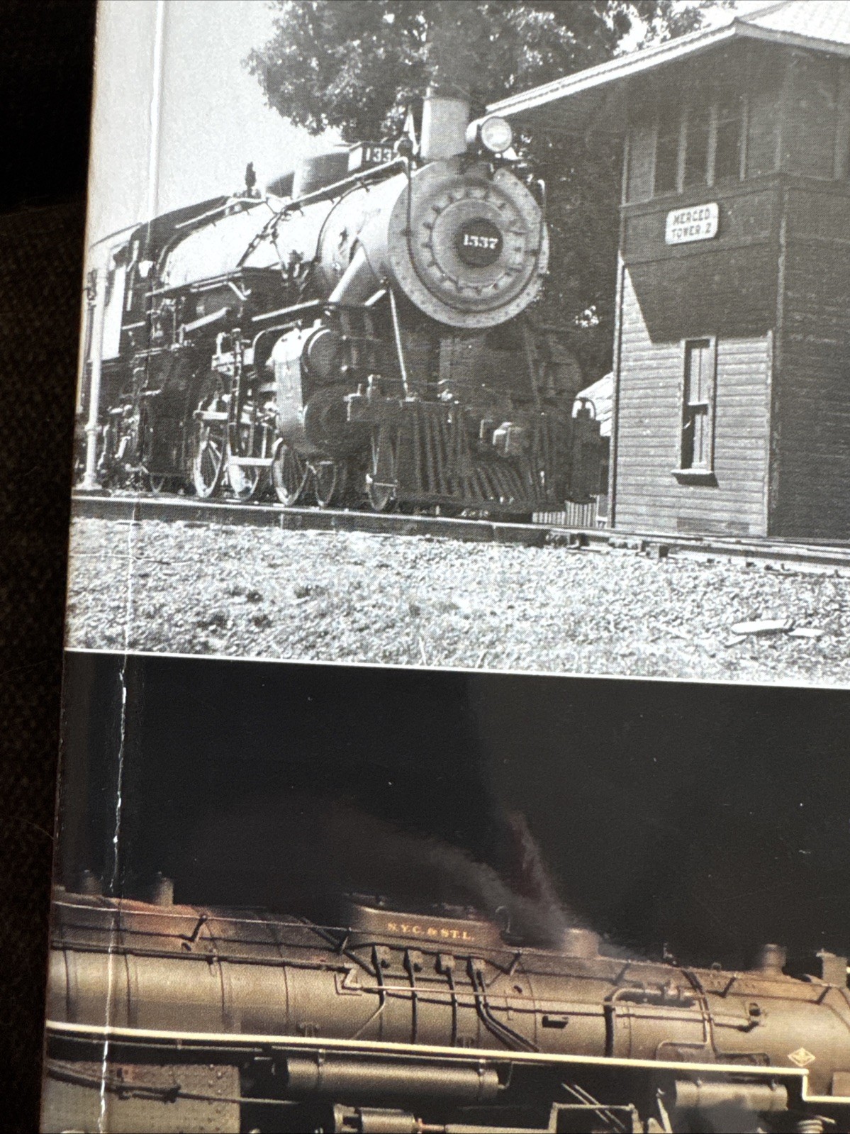 Model Railroading from Prototype to Layout : How to Use Full-Size
