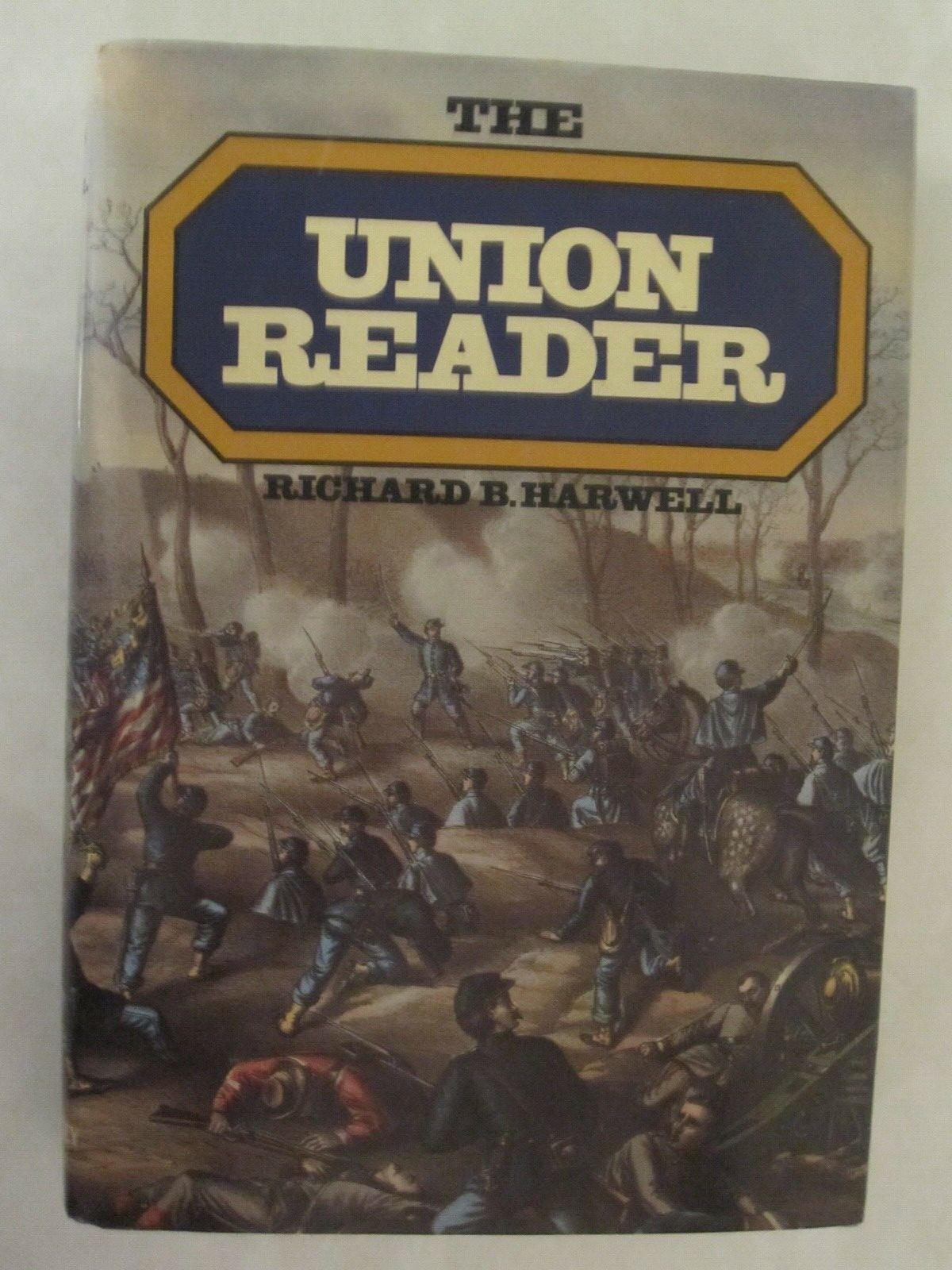 Union Reader