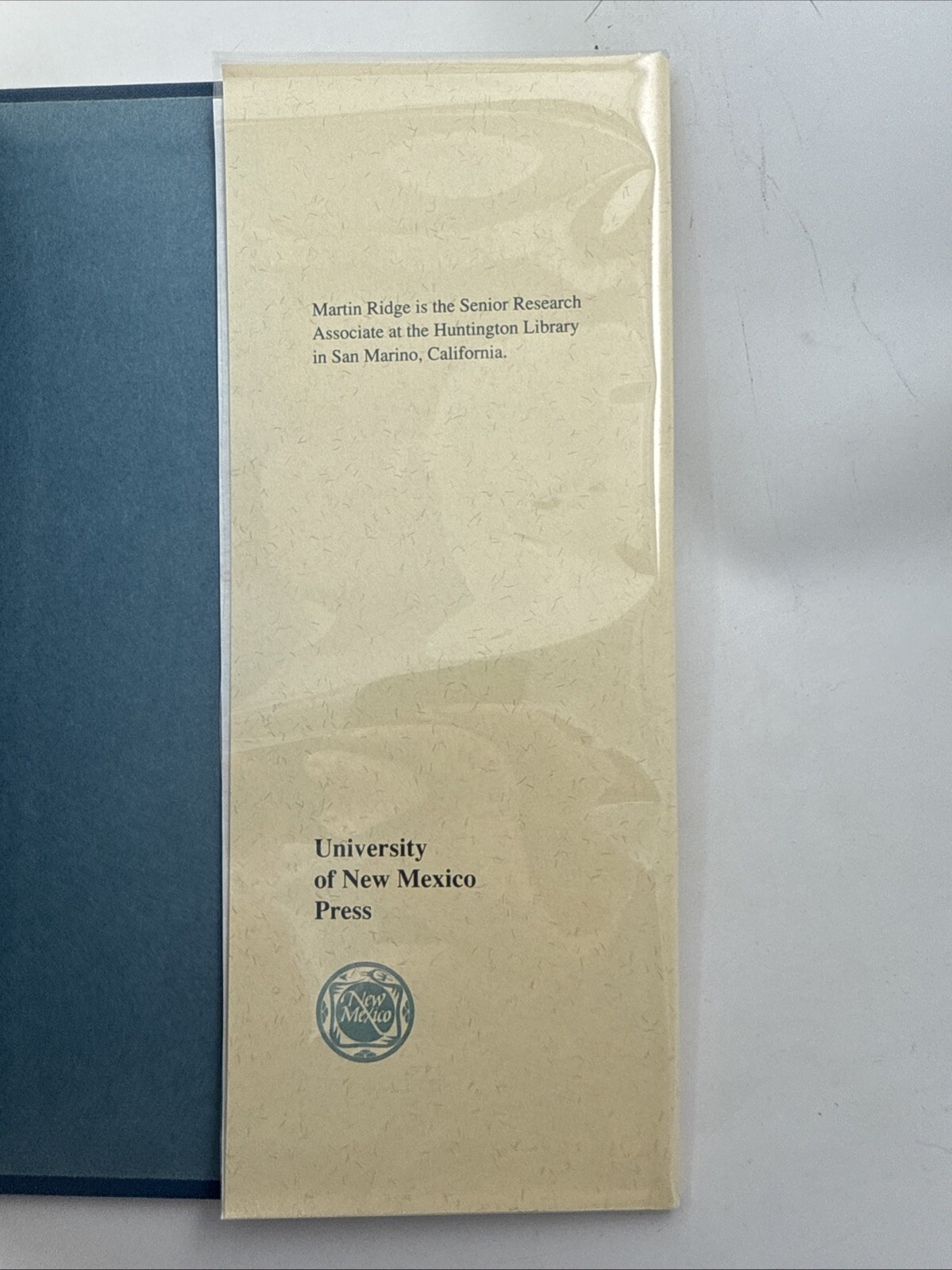 History, Frontier, and Section: Three Essays by Turner, Frederick Jackson