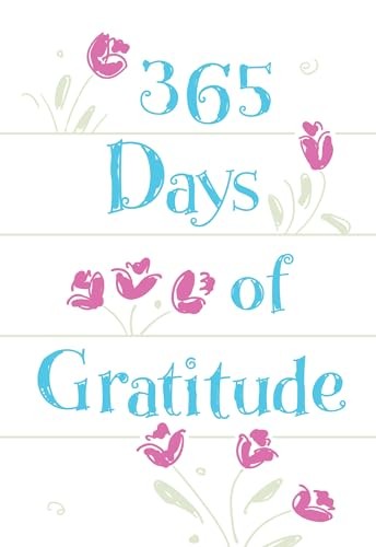 365 Days of Gratitude: Daily D – VERY GOOD