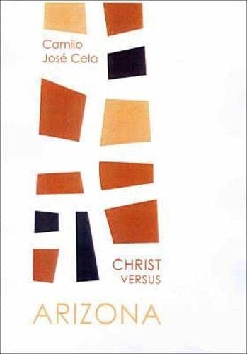 Christ versus Arizona