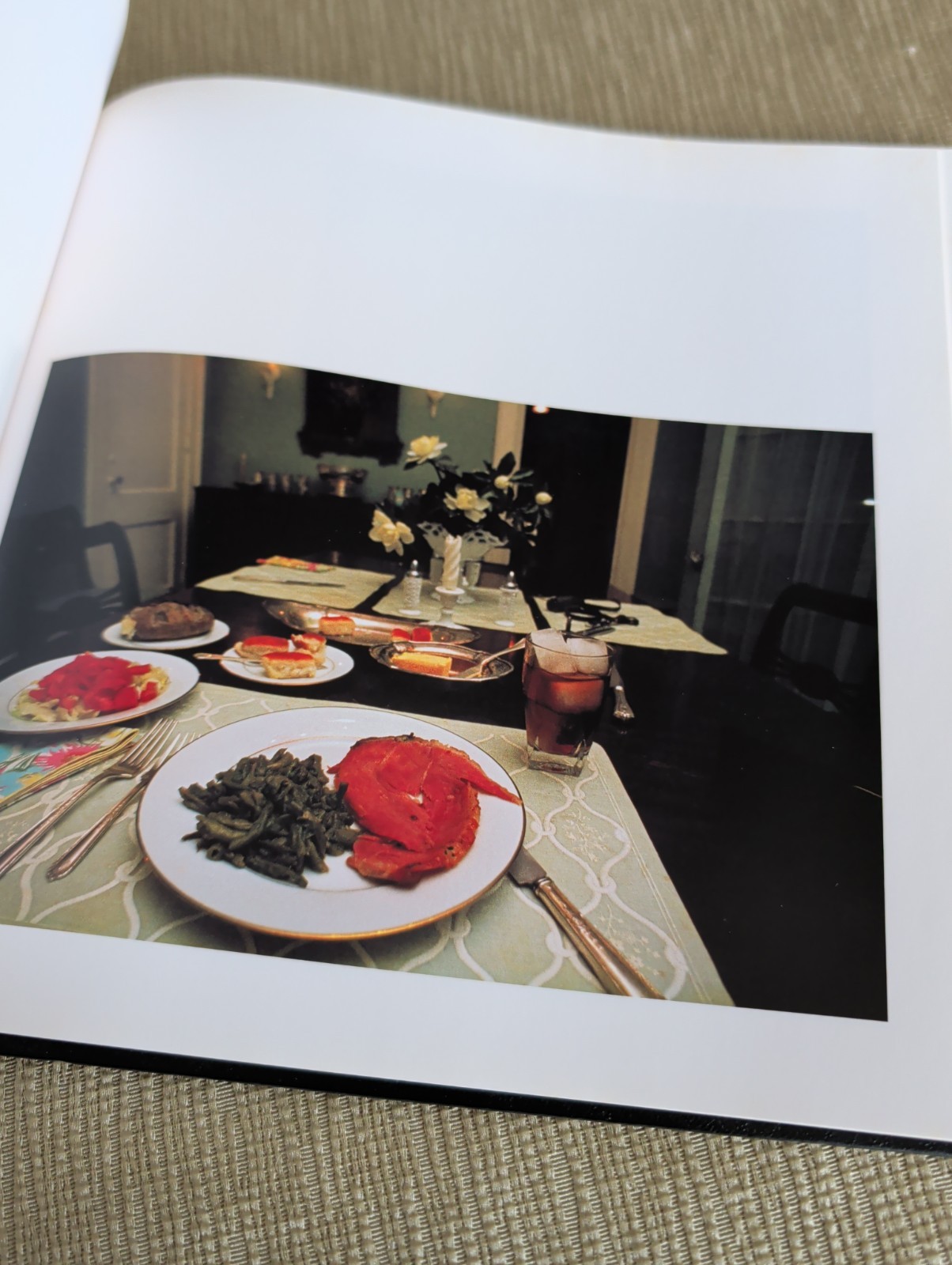 William Eggleston’s Guide by John Szarkowski