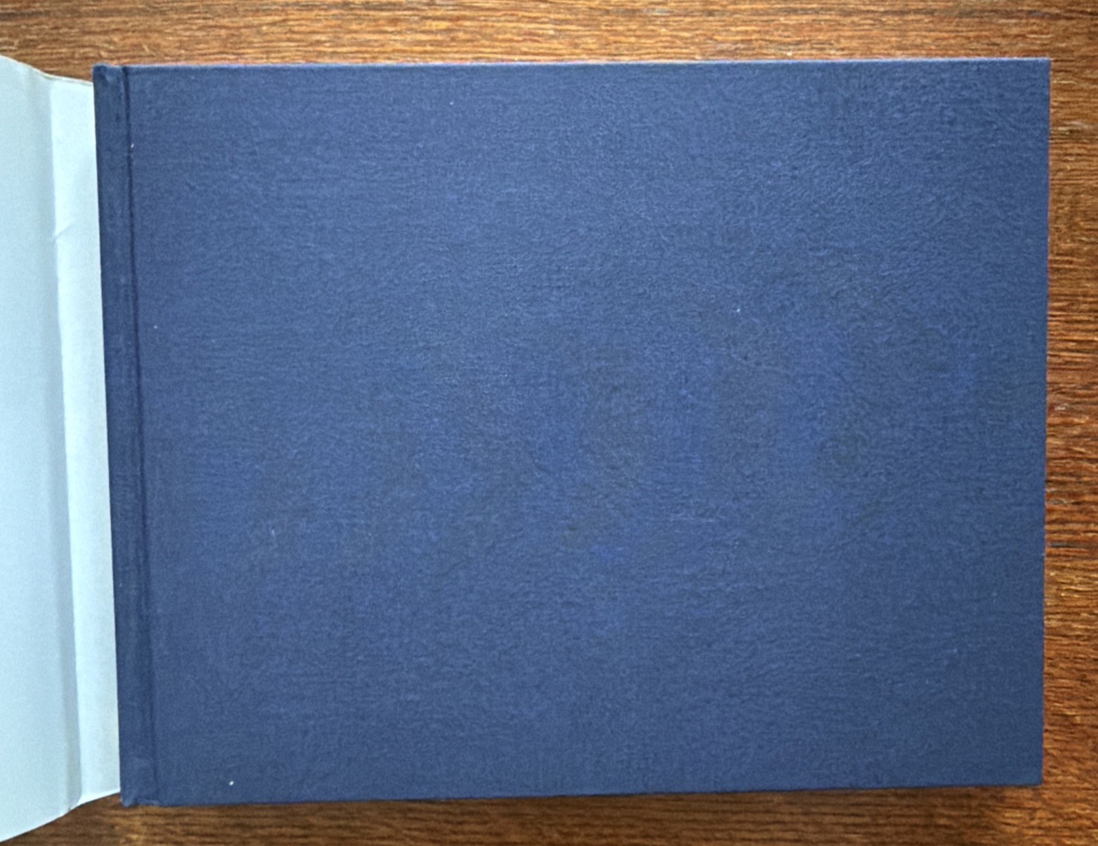 Performing Set : Broadway Designs William & Jean Eckart by Andrew Harris SIGNED!