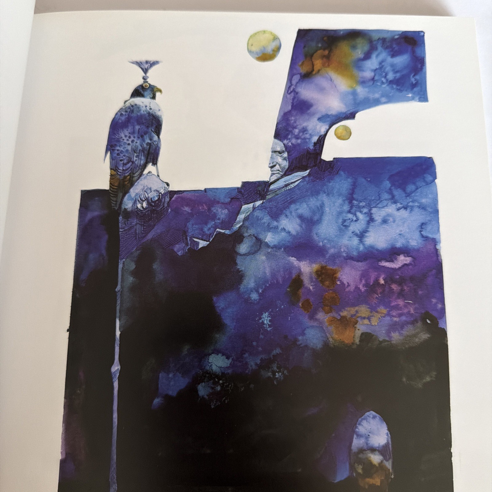 Sergio Toppi Soudards & Belle Garces 2008 HC Fantasy Art French Text