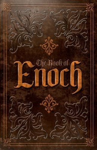 The Book of Enoch by Enoch: New