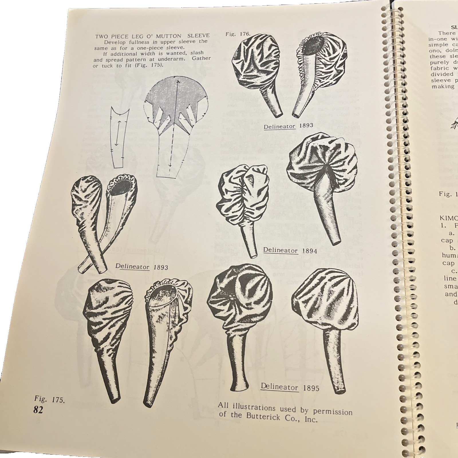 Pattern Designing For Dressmakers by Lyn Alexander Early 1900s Fashion Revised