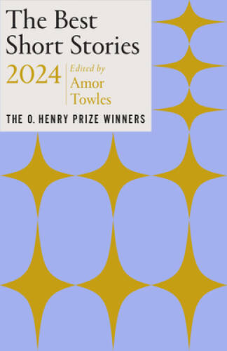 The Best Short Stories 2024 Th – GOOD