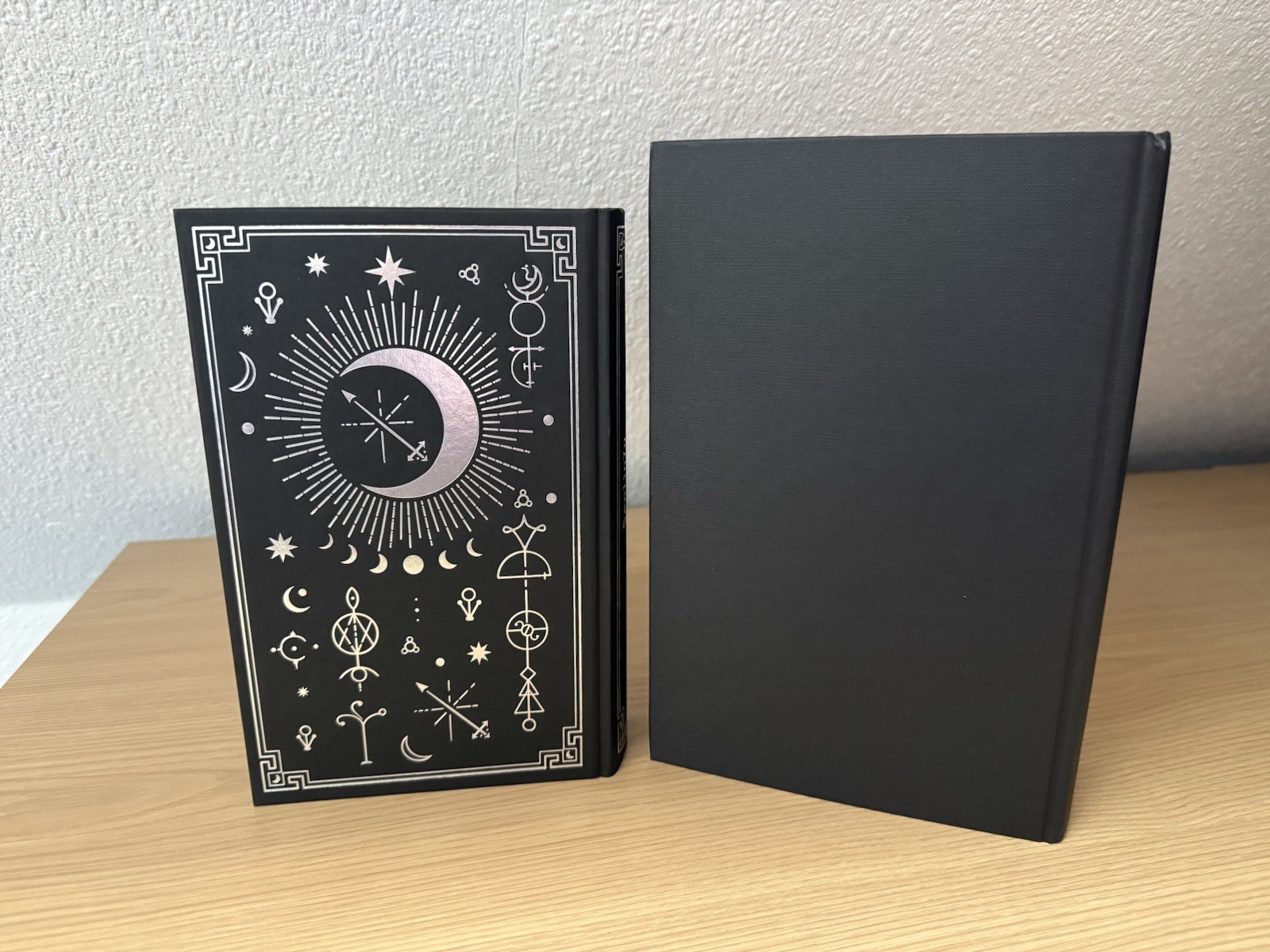 Alchemised Special Edition Set SenLinYu Fairyloot Bücherbüchse Dreamerwhale WS