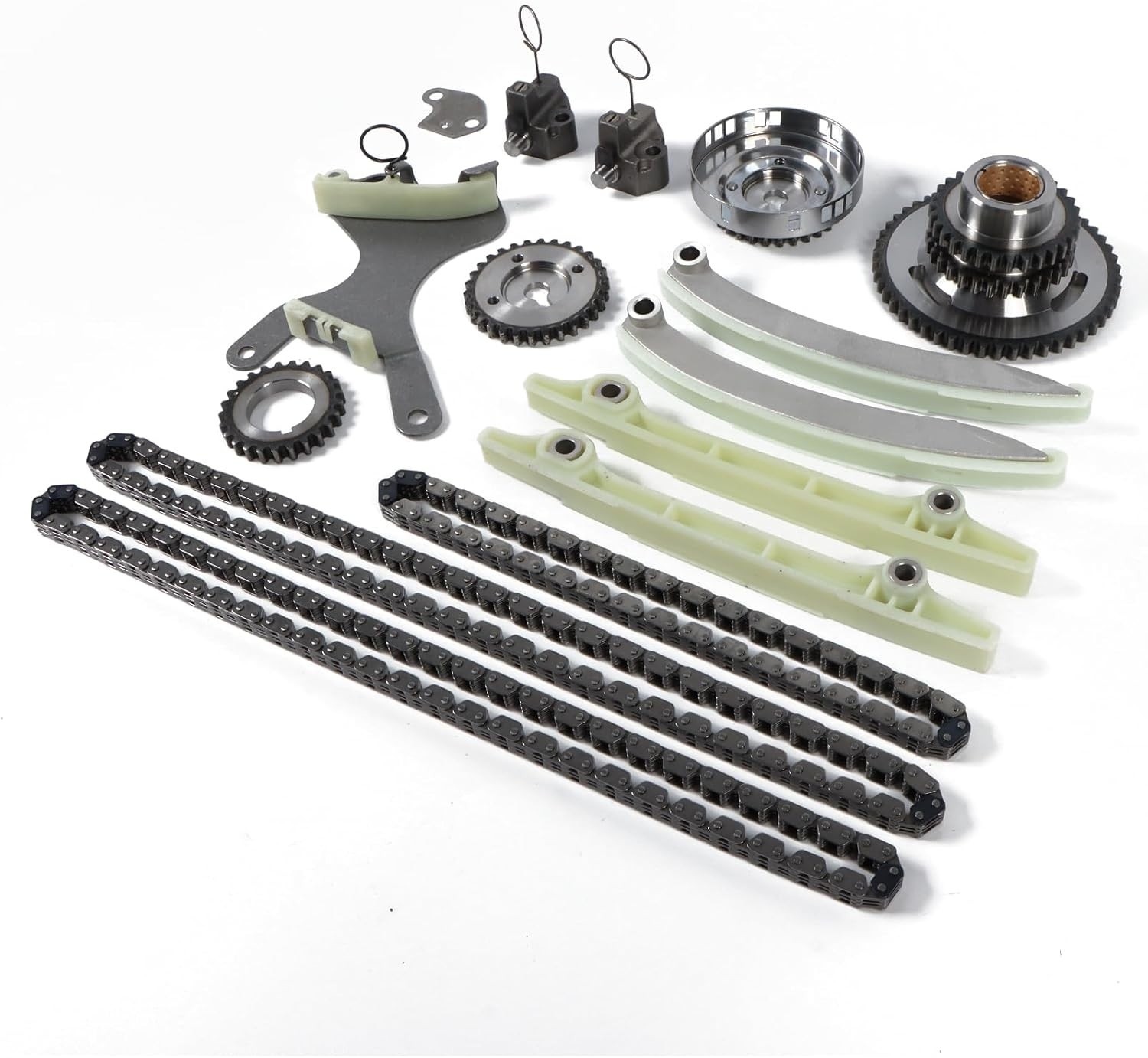 Engine Timing Chain Kit 4.7L Fits for Durango 2003-2008 /Dakota 02-07 / Ram 03-0
