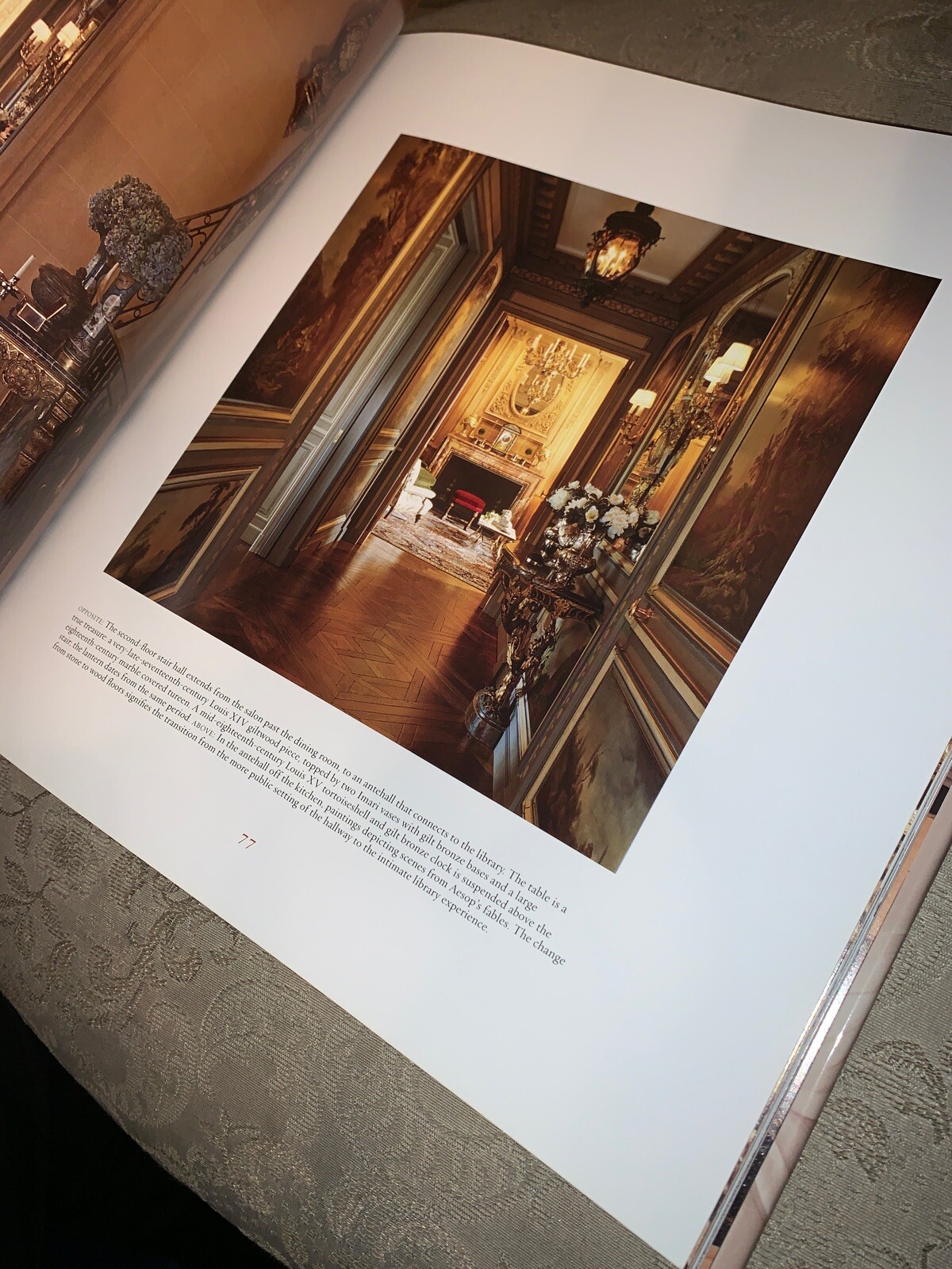 Luminous Interiors: by Brian J. McCarthy – Signed – H/C D/J – Like New++ 2013