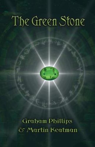 The Green Stone by Graham Phillips: Used