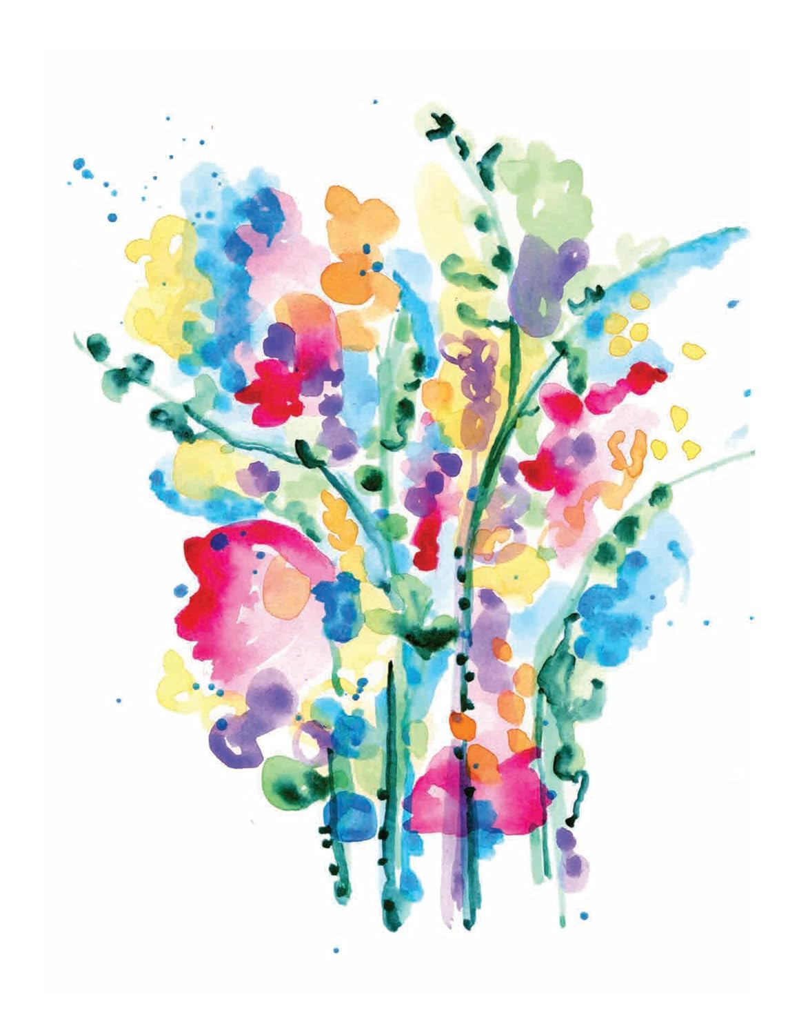 The Reverse Coloring Book™: the Book Has the Colors, You Draw the Lines!