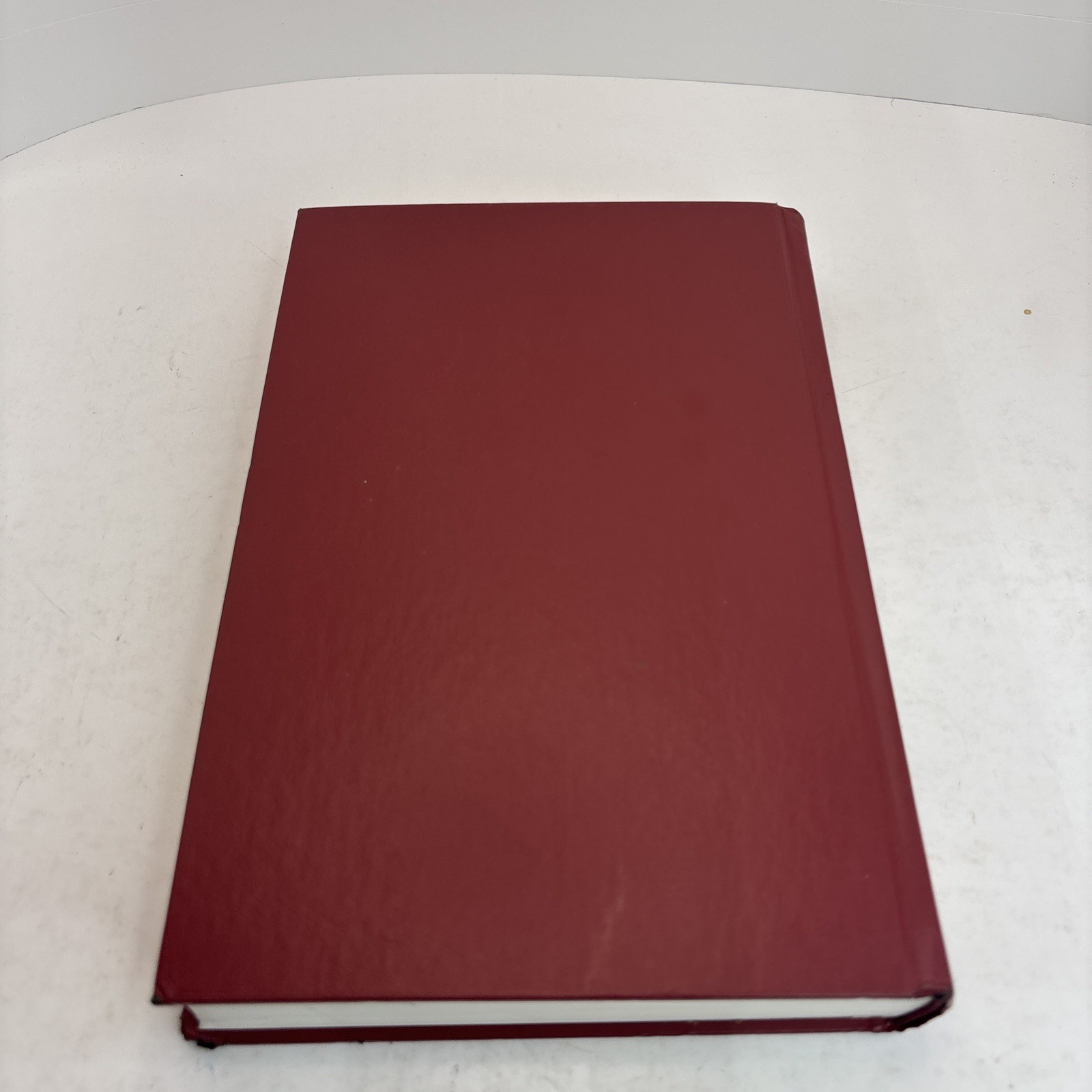 The NIV Rainbow Study Bible Every Verse Color Coded, Bold Line System 1996, HC