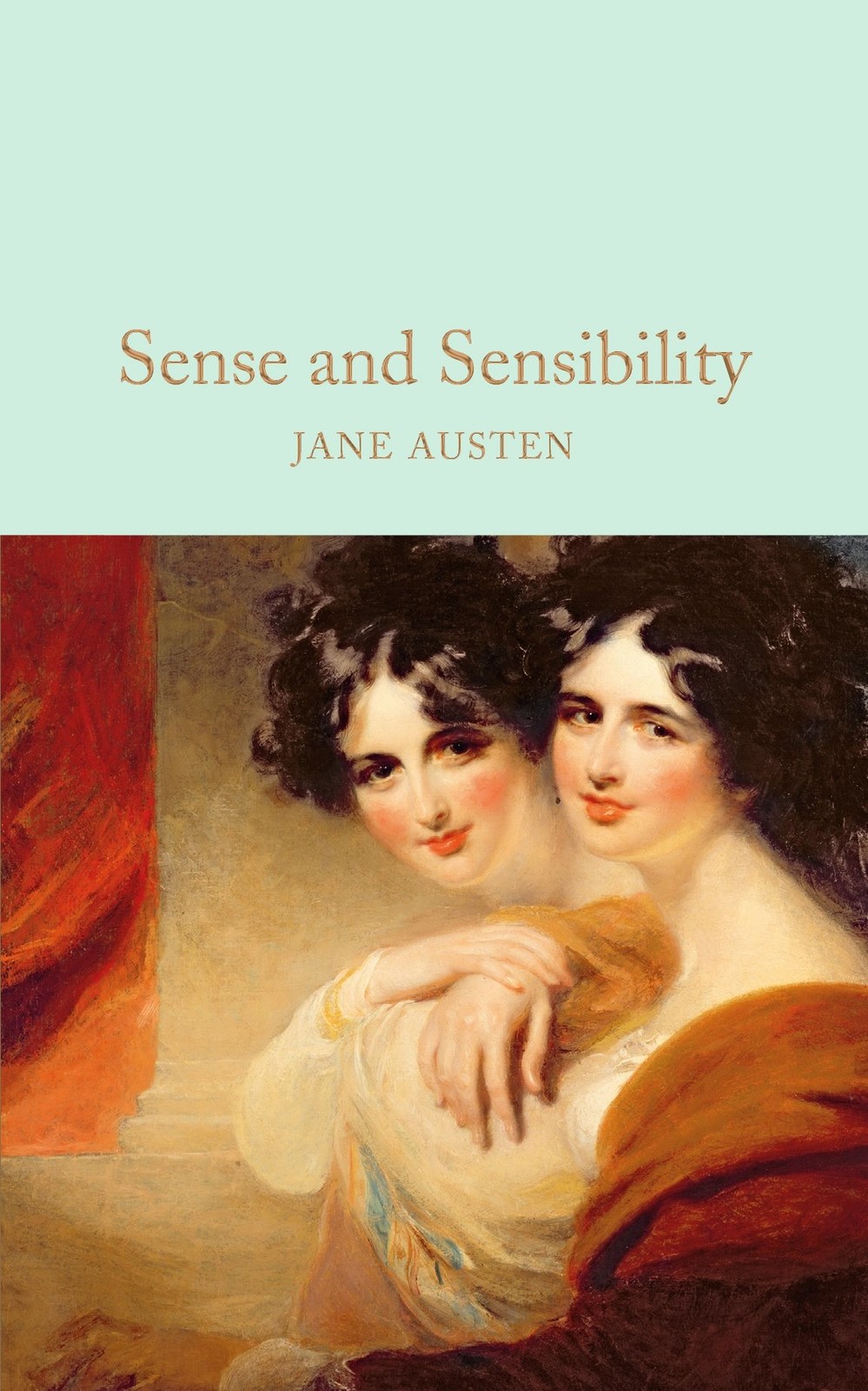 Sense and Sensibility (Macmillian Collector’s Library)