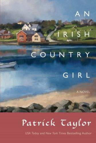 An Irish Country Girl (Irish Country, Book 4) – Paperback – GOOD