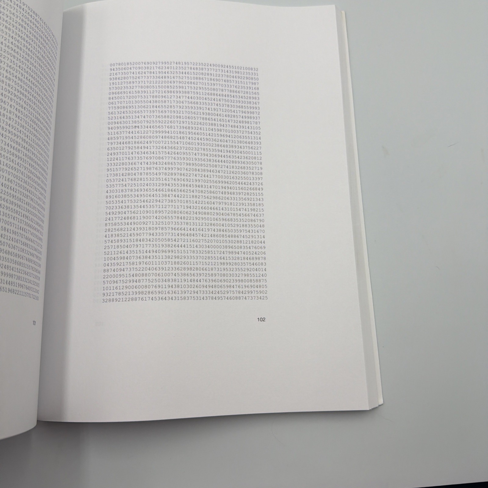 Pi by James Olsen (2016, Trade Paperback)