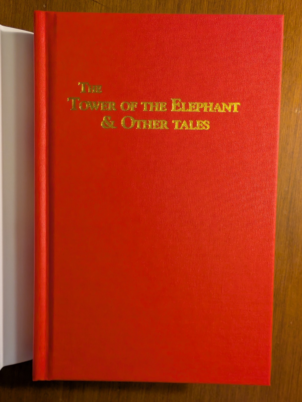 Robert E. Howard Conan the Cimmerian set 3 vols. Chenault & Gray HC w/ DJ 2023