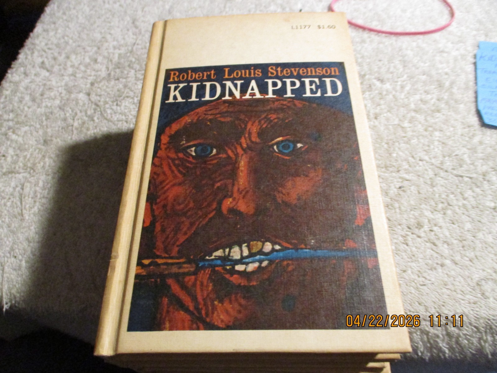 New American Library Lot/4 Classics Hardcover 1959-1964( see pics for titles)