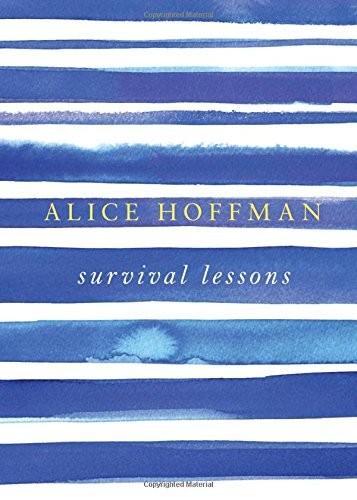 Survival Lessons by Hoffman, Alice