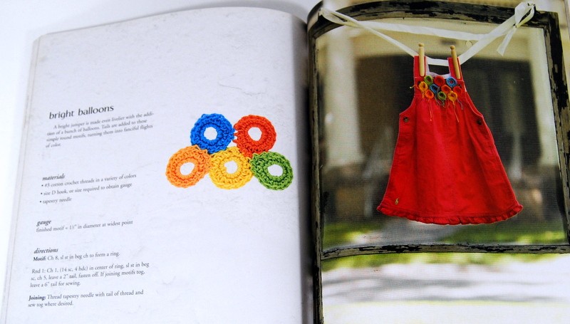 Granny Squares Now : Fresh Takes on a Crochet Classic by Susan M. Cottrell 2009