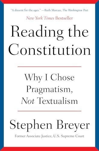 Reading the Constitution: Why – GOOD