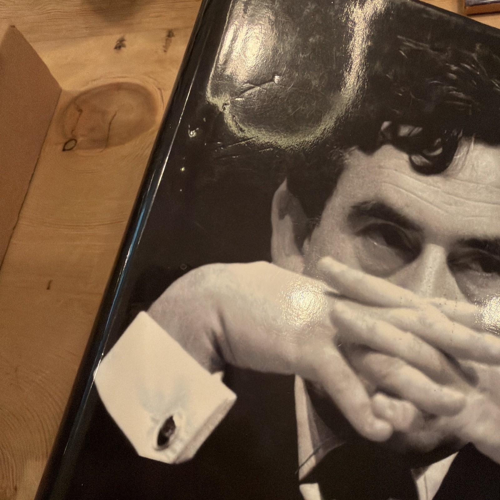 Gordon Brown by Tom Bower (Hardcover)
