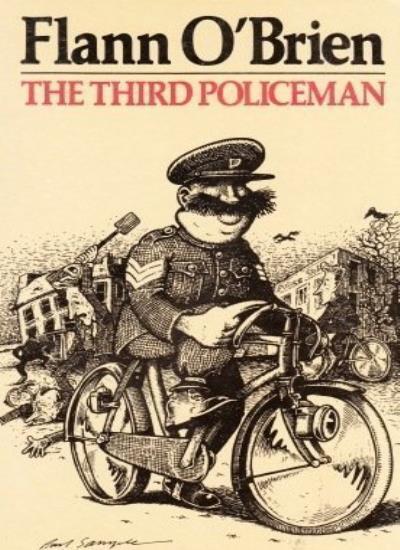 The Third Policeman By FLANN O’BRIEN. 9780246122742