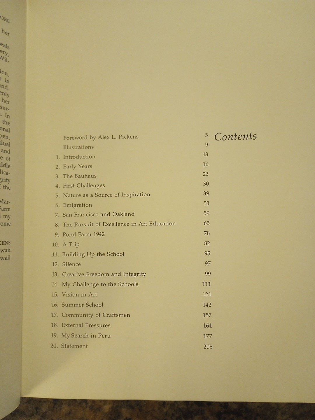 The Invisible Core: A Potter’s Life and Thoughts by Marguerite Wildenhain
