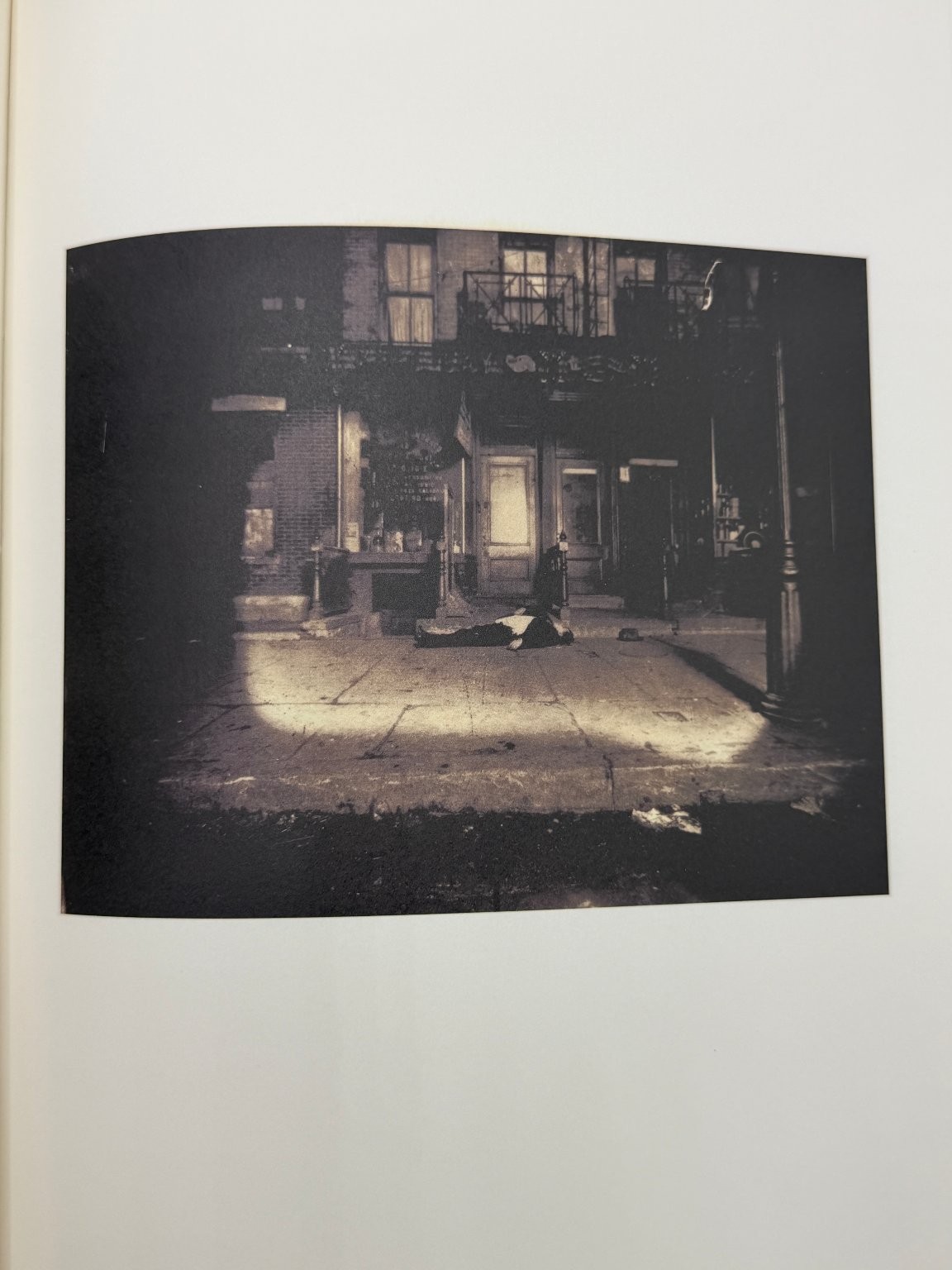 Harms Way Joel-Peter Witkin 1994 First Edition Photography Art Book Twin Palms