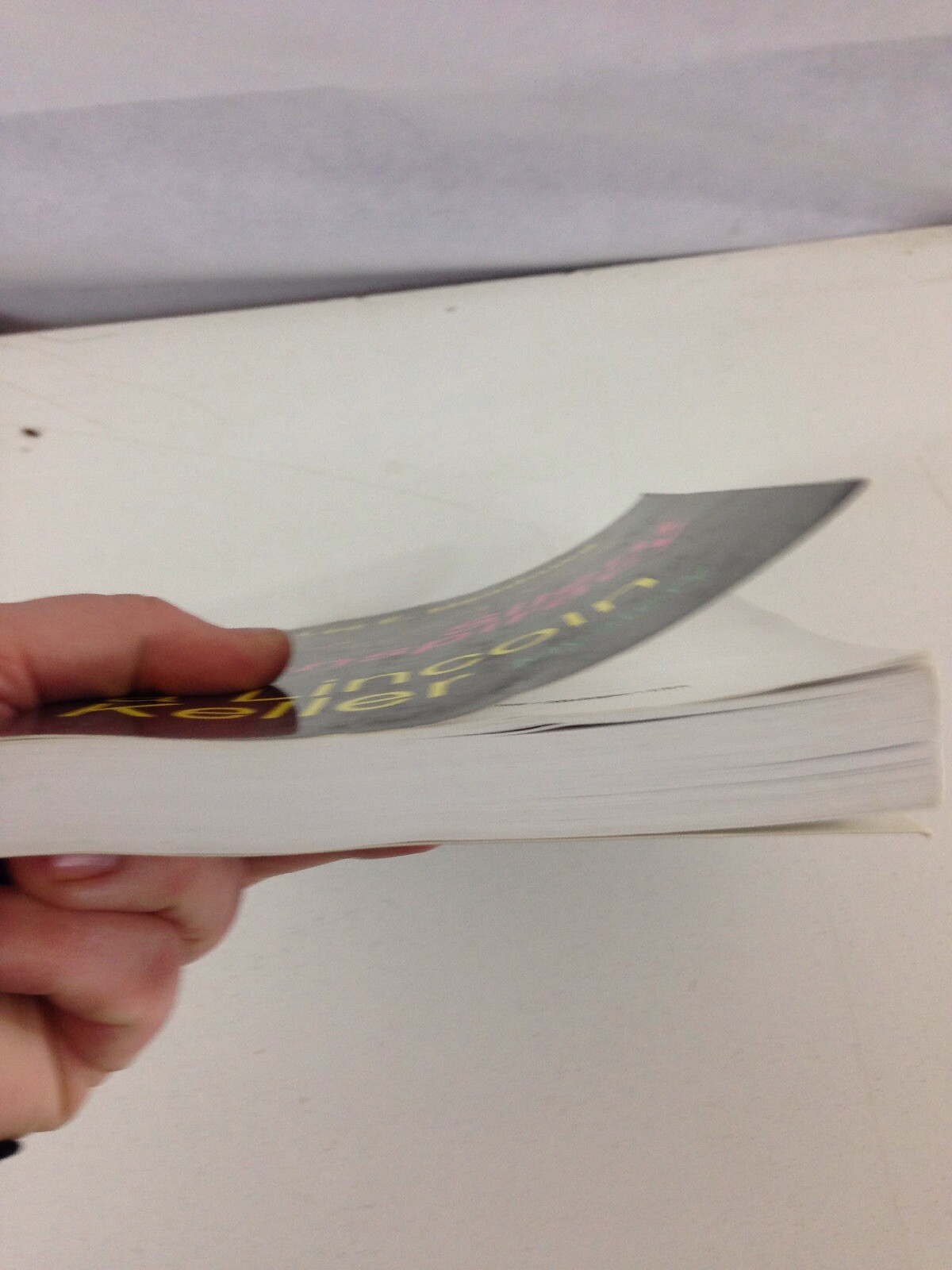 Silent Conspiracy – Lee E Meadows (Signed, Paperback, 2001)