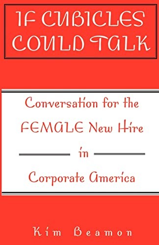 If Cubicles Could Talk: Conversation fo…, Beamon, Kim