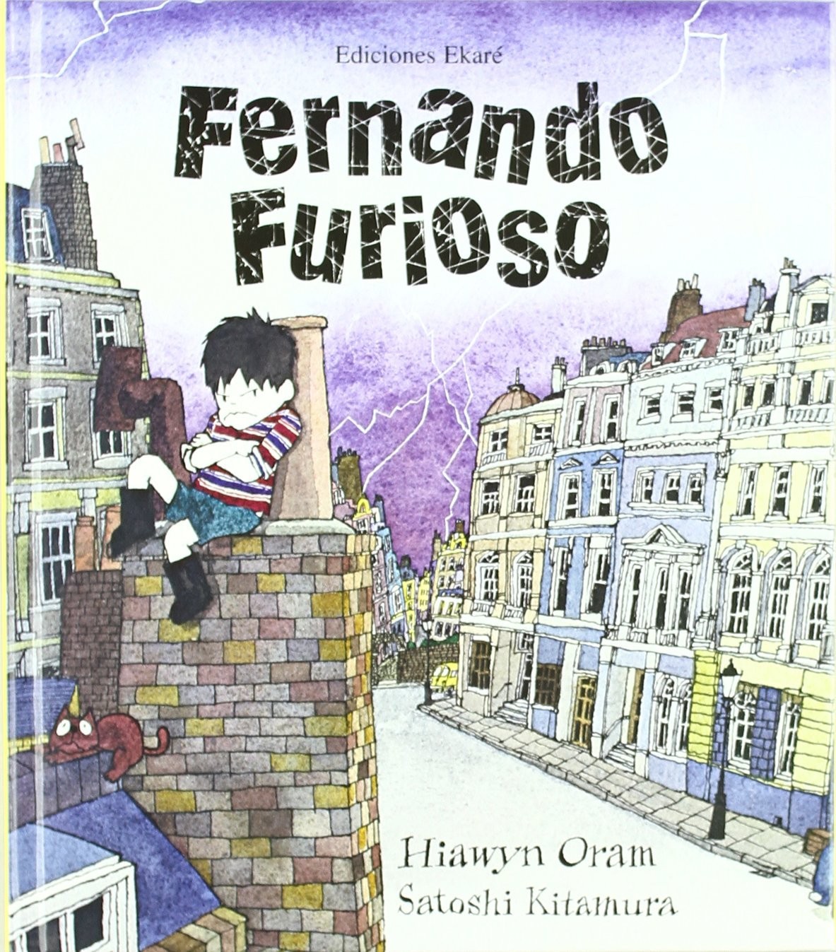 Fernando Furioso