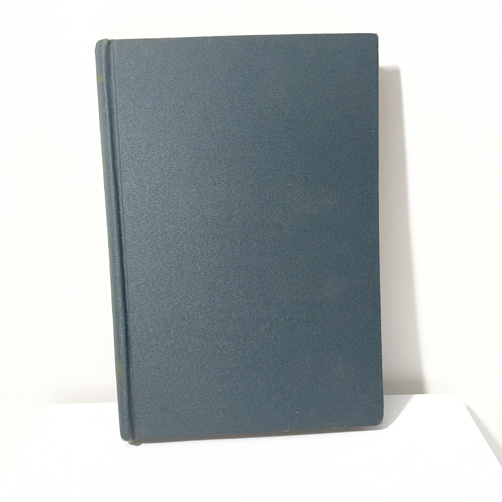 Ship’s Business By Captain Myron McFarland Copyright 1942 Hardcover Dust Cover