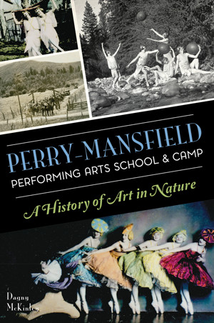 Perry-Mansfield Performing Arts School & Camp, Colorado, Landmarks, Pape…