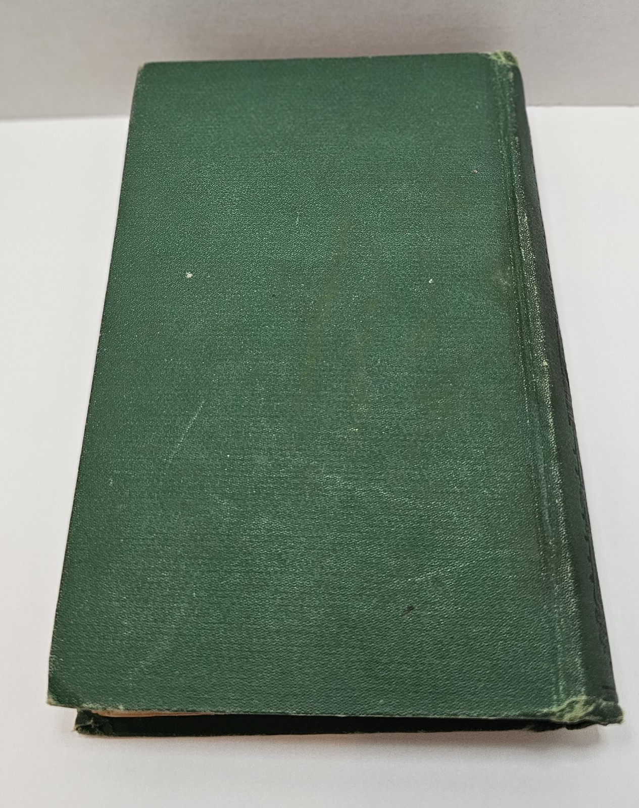 The Uncrowned King: First Edition – Illustrated – Hardcover – Collectible – 1891
