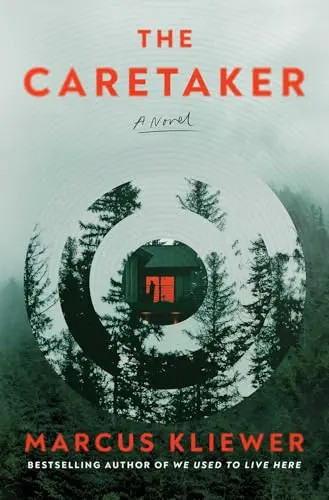 The Caretaker by Kliewer, Marcus – Hardcover