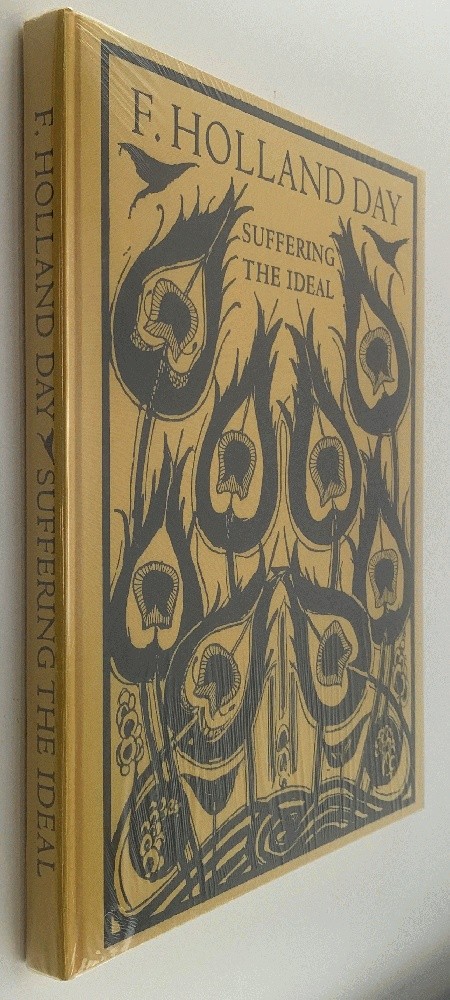 F. Holland Day: Suffering the Ideal [19th Century Photographer]
