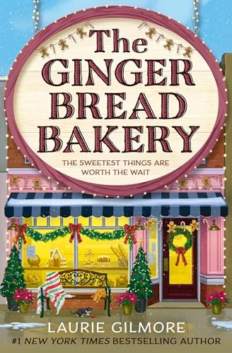 The Gingerbread Bakery The bra – GOOD