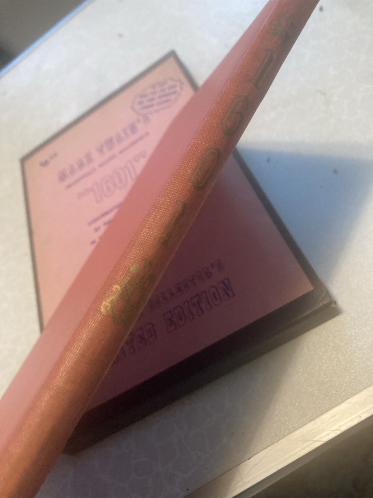 Mark Twain 1601 Illustrated in Slipcase Lyle Stuart, New York